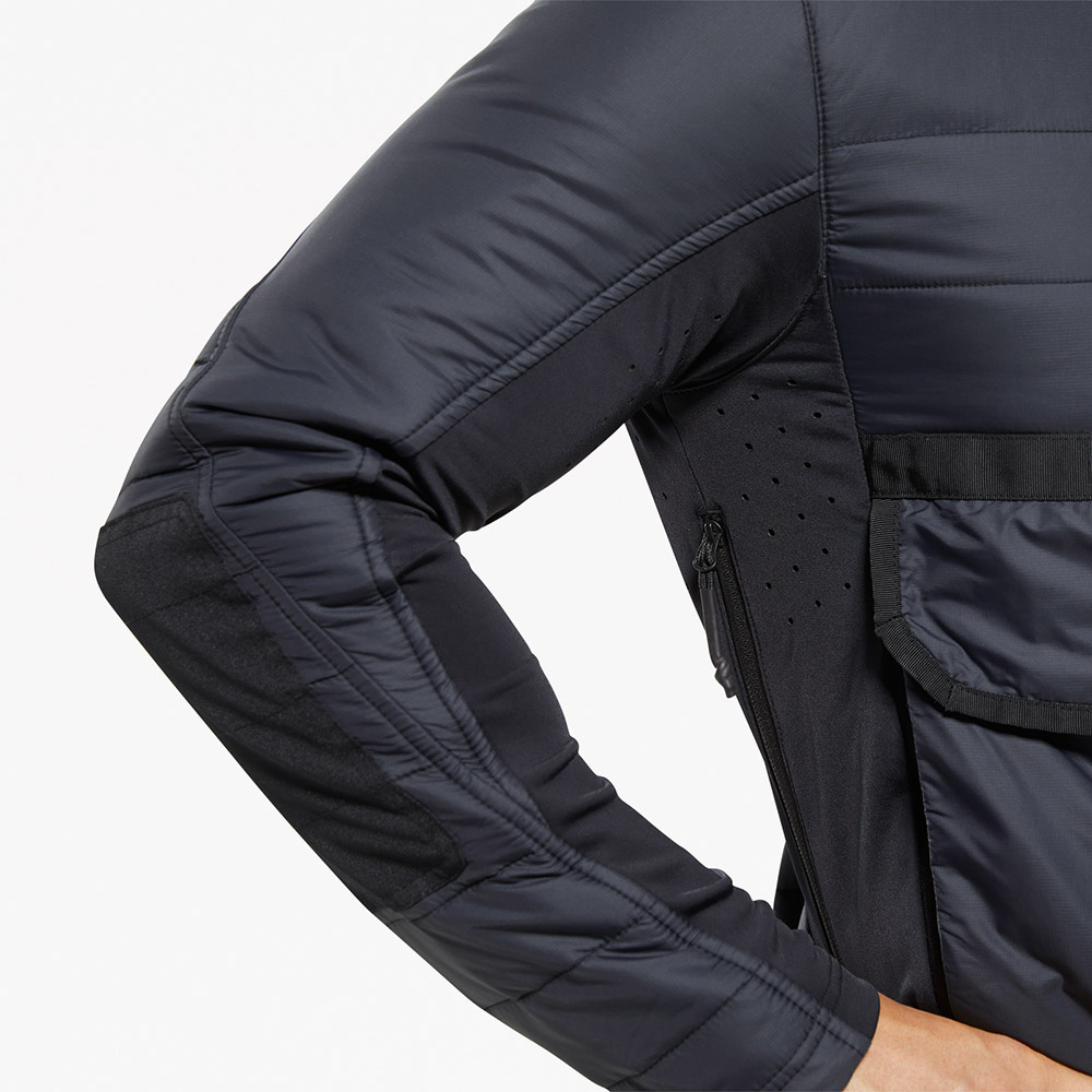 VIKTOS | Zerodark Jacket | Nightfjall